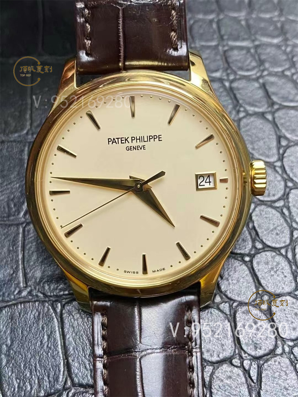 親身體驗：路易威登重新推出高端一體式手鏈手表Tambour