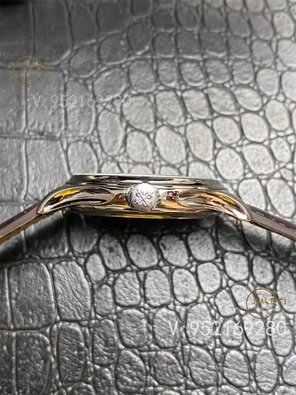 親身體驗：路易威登重新推出高端一體式手鏈手表Tambour