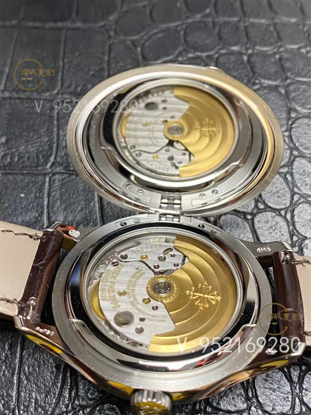 親身體驗：路易威登重新推出高端一體式手鏈手表Tambour