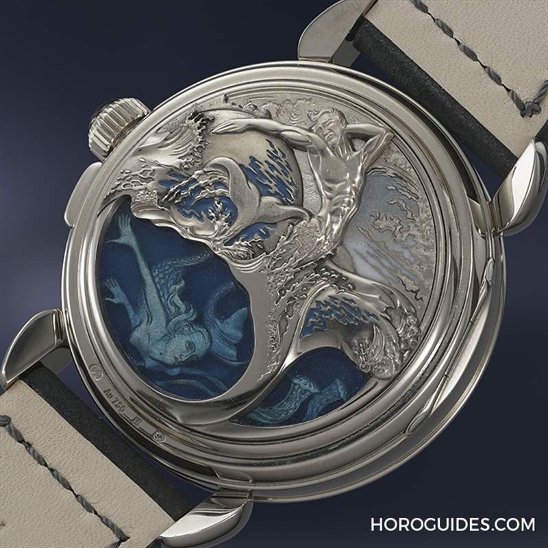 FPJOURNE - 珍稀時計現身，富藝斯「名表薈萃─日內瓦XI」拍賣會即將開拍！