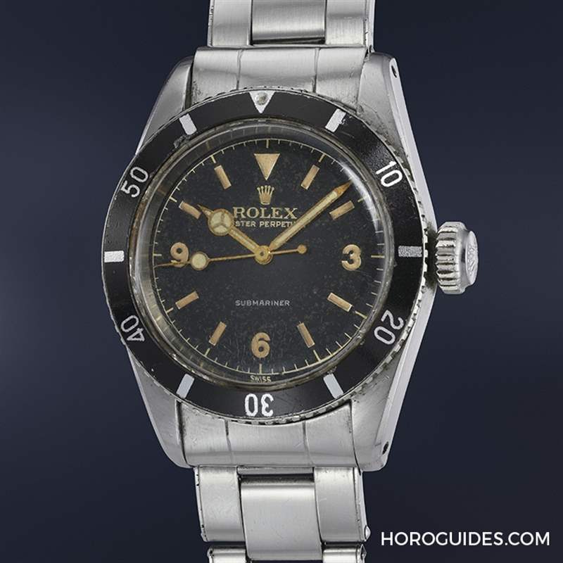 FPJOURNE - 珍稀時計現身，富藝斯「名表薈萃─日內瓦XI」拍賣會即將開拍！