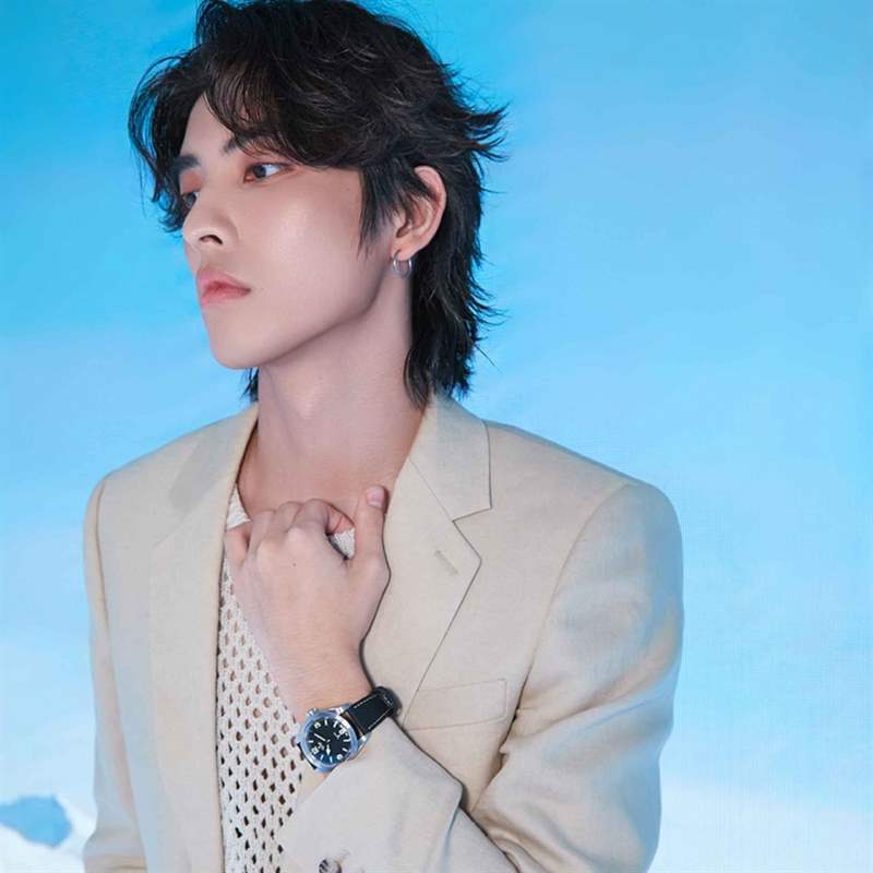 TUDOR RANGER發(fā)布！Day、Dickson、Yanny及Kenji眾星一同投入探索之旅-復刻表