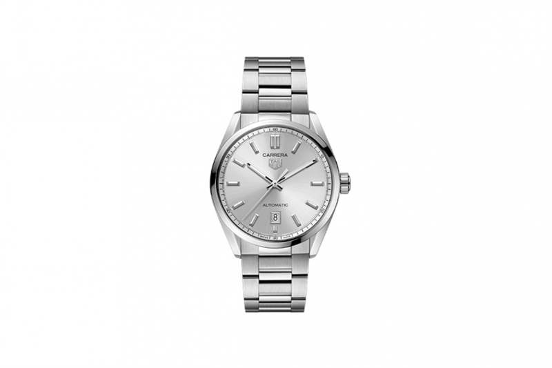 TAG Heuer聯(lián)乘Netflix！推出由Ryan Gosling領(lǐng)銜主演的《The Gray Man》-復(fù)刻表