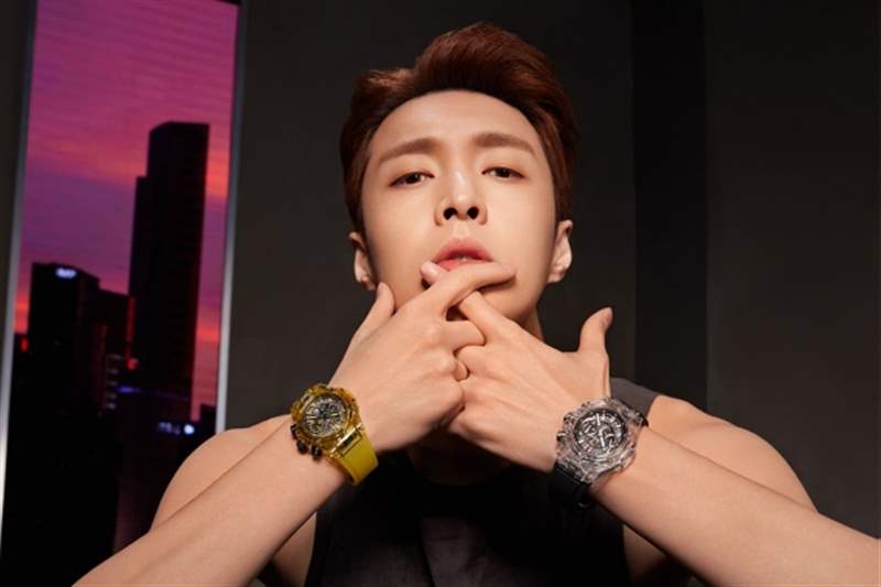 陽光屬于與海灘的腕表！宇舶推出三款島國風情特別版時計