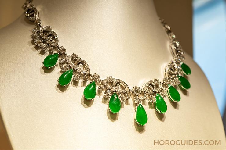 BVLGARI - Cinemagia！ 當那些大螢幕里的令人心醉神馳變成真實