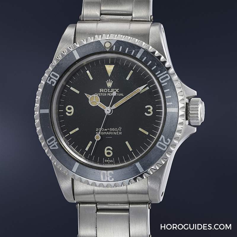 FPJOURNE - 珍稀時計現身，富藝斯「名表薈萃─日內瓦XI」拍賣會即將開拍！