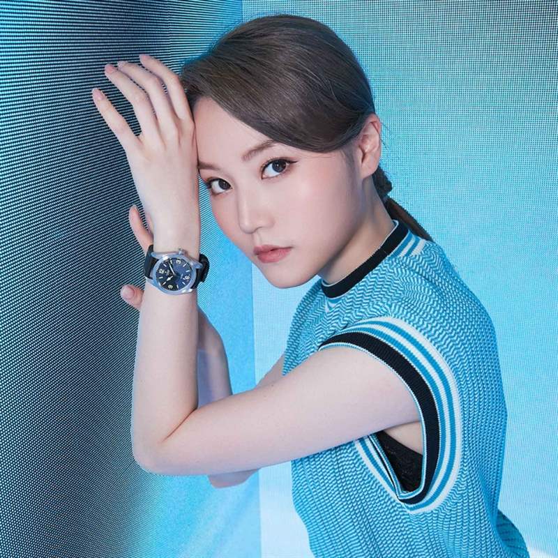 TUDOR RANGER發(fā)布！Day、Dickson、Yanny及Kenji眾星一同投入探索之旅-復刻表