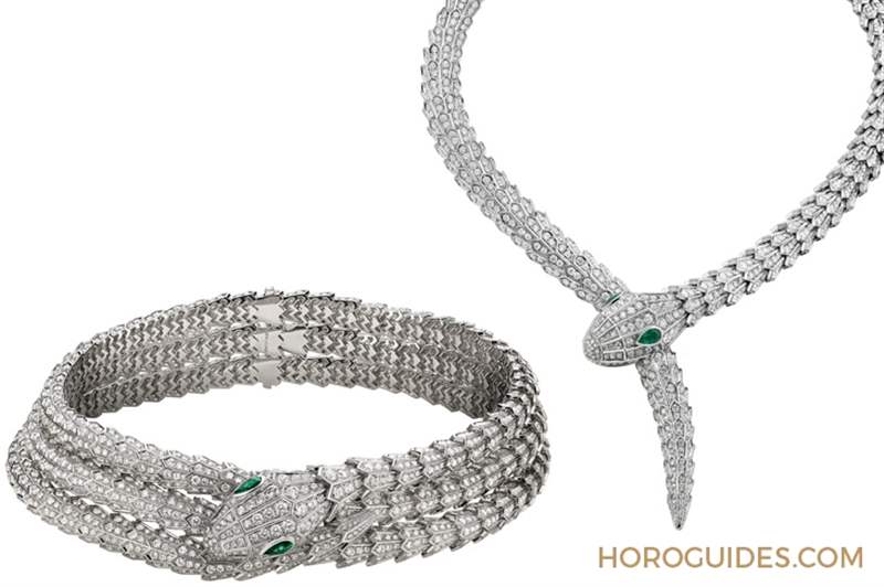 BVLGARI - Cinemagia！ 當那些大螢幕里的令人心醉神馳變成真實