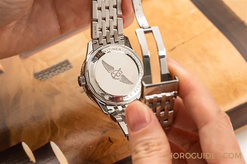 BREITLING - [中美Select ]｜Ep.11百年靈2020年新作亮相