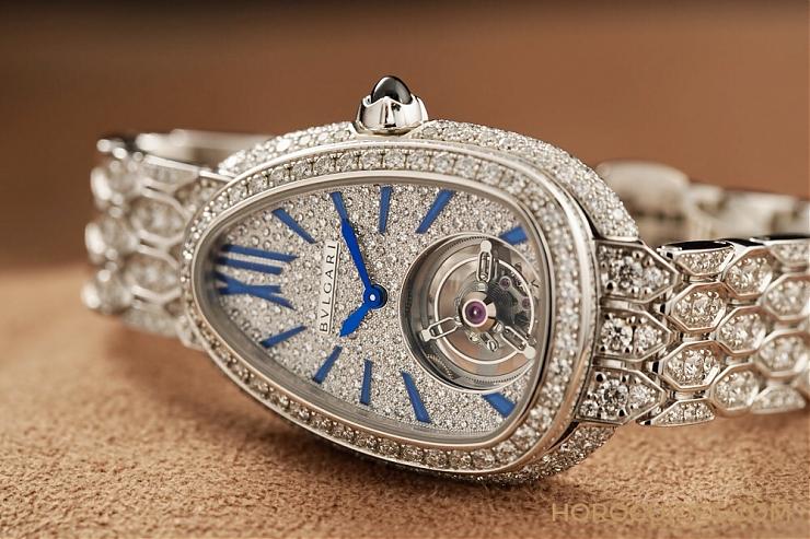 BVLGARI - Cinemagia！ 當那些大螢?zāi)焕锏牧钊诵淖砩耨Y變成真實