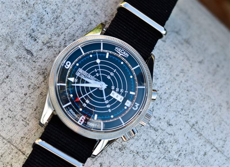 深入評測：破譯潛水腕表標記