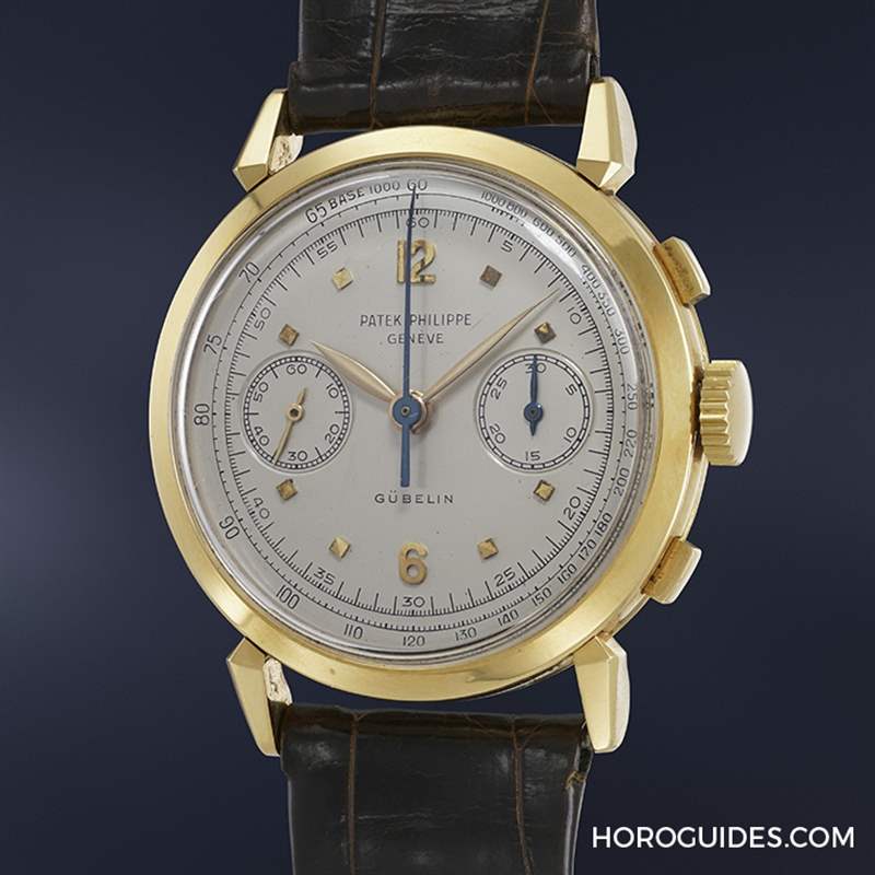 FPJOURNE - 珍稀時計現身，富藝斯「名表薈萃─日內瓦XI」拍賣會即將開拍！