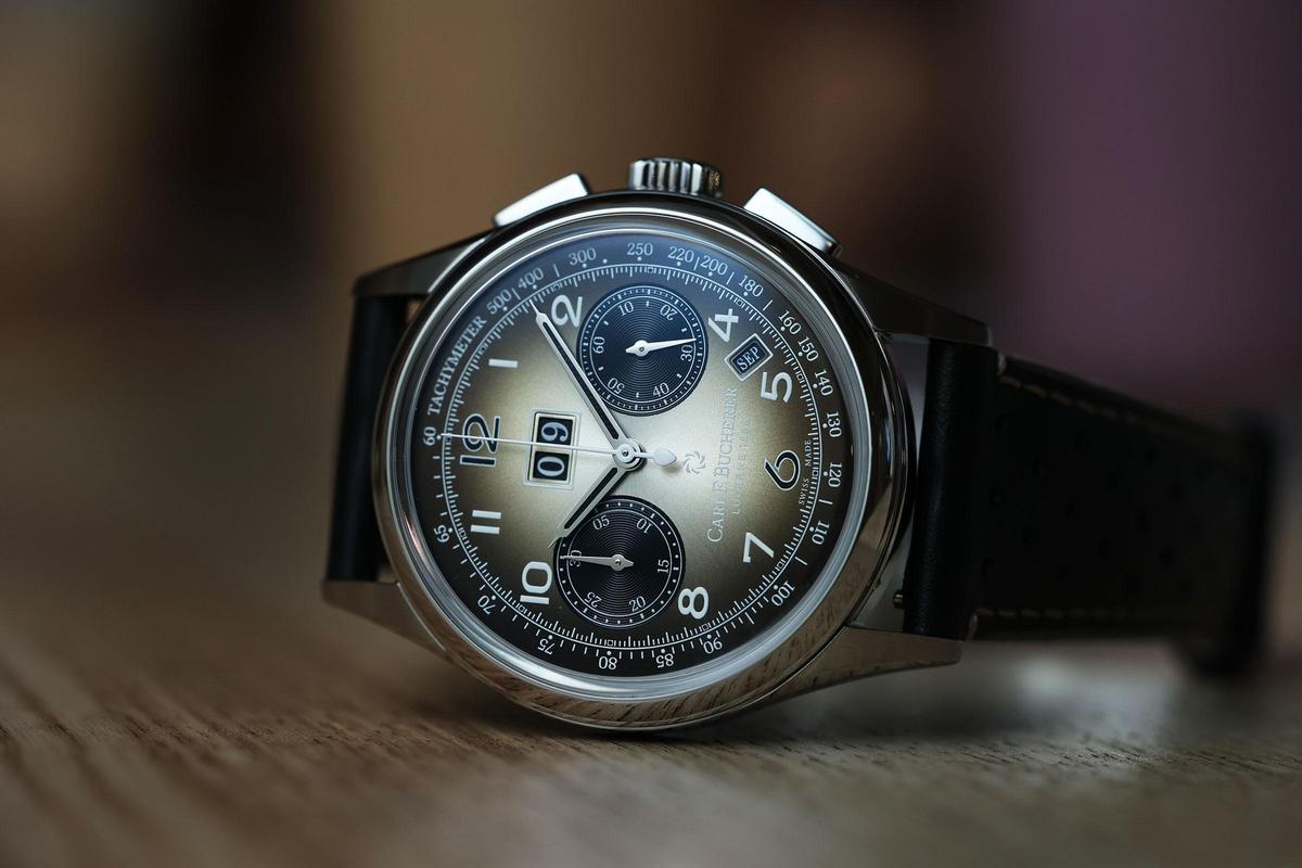 年度話題表款齊聚一堂！天文時創X 寶齊萊新品表展登場