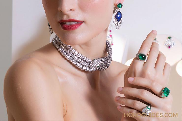 BVLGARI - Cinemagia！ 當那些大螢幕里的令人心醉神馳變成真實