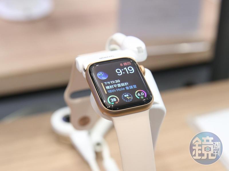 撿蘋果手表竟要求解鎖失主現(xiàn)身：可以送她但要警方國(guó)賠