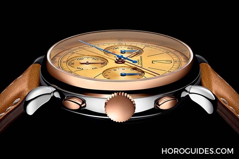 AUDEMARS PIGUET - New Vintage！ 當(dāng)老摩登遇上年輕靈魂，愛彼表[Re]master01上手實(shí)戴