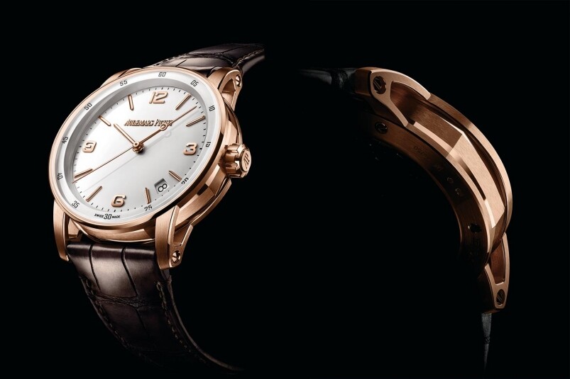 愛彼的Royal Oak的確深入民心,不過作為成熟又歷史悠久的品牌,愛彼又怎會 愛彼的Royal Oak的確深入民心,不過作為成熟又歷史悠久的品牌,愛彼又怎會