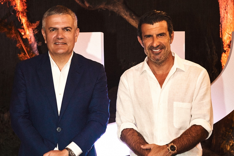 宇舶表推出三款島國風情特別版時計