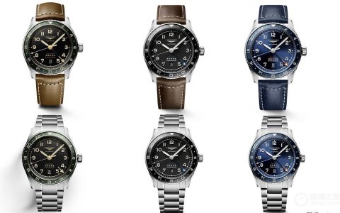 LG廠浪琴先行者祖魯時(shí)間復(fù)刻表做工怎么樣