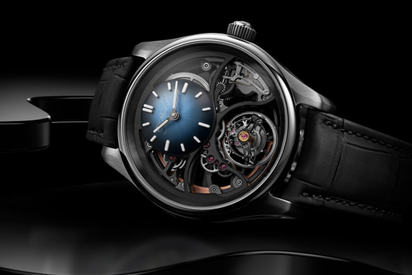 陽光屬于與海灘的腕表！宇舶推出三款島國風情特別版時計