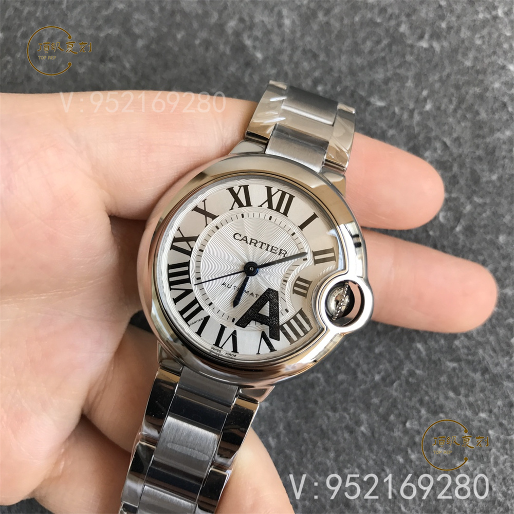 2022年最值得入手的一比一頂級復刻表