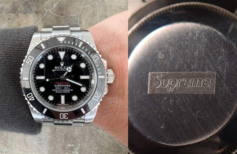 復(fù)刻表是什么意思,什么樣的手表才能被稱為頂級復(fù)刻表