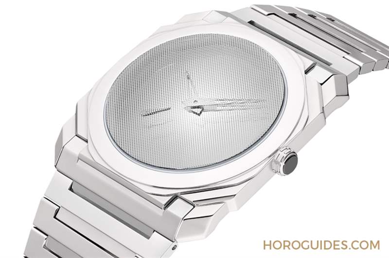 BVLGARI - Geneva Watch Days 2022速報｜BVLGARI新作全覽