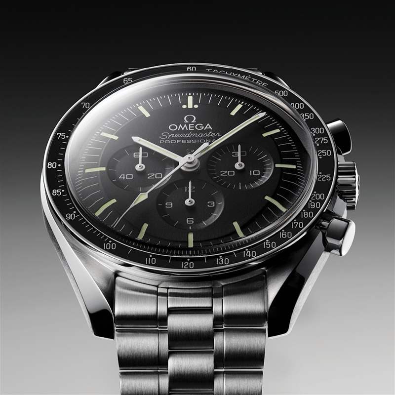 OMEGA｜超霸登月手表抗跌能力強(qiáng)揭背后3大原因維持優(yōu)異保值性