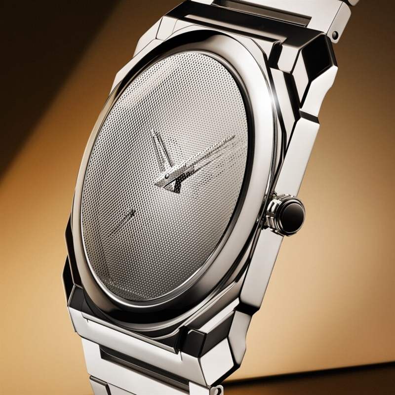 BVLGARI 2022 Octo Finissimo 價(jià)錢介紹