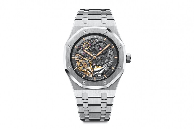 5款值得推薦的AP愛彼2022年新款式簡(jiǎn)介