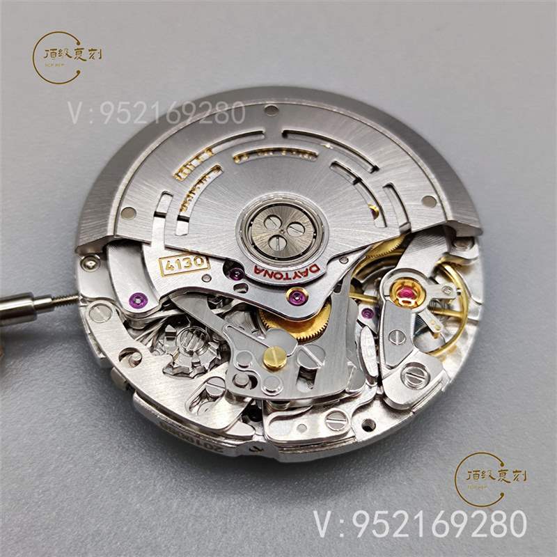 從這6點細節看出BT廠勞力士迪通拿復刻表為什么值得入手