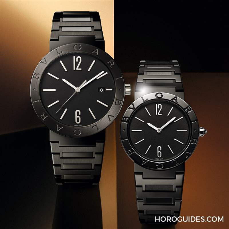 BVLGARI - Geneva Watch Days 2022速報｜BVLGARI新作全覽