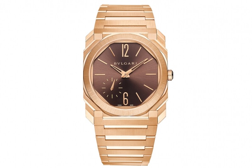BVLGARI 2022 Octo Finissimo 價(jià)錢介紹