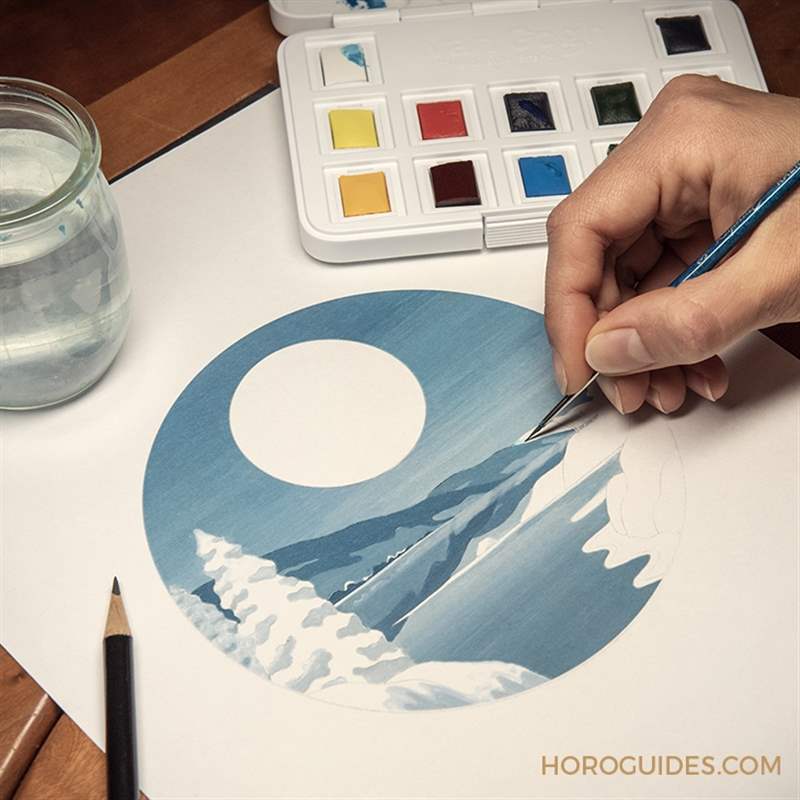 BLANCPAIN - 寧靜致遠：Blancpain Métiers d