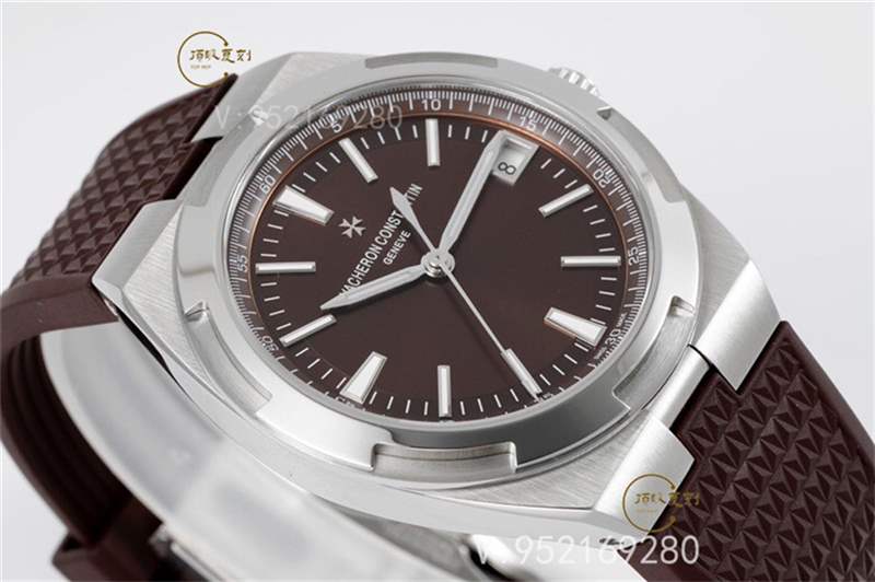 PPF廠江詩(shī)丹頓縱橫四海4500V復(fù)刻表5100一體機(jī)做工怎么樣