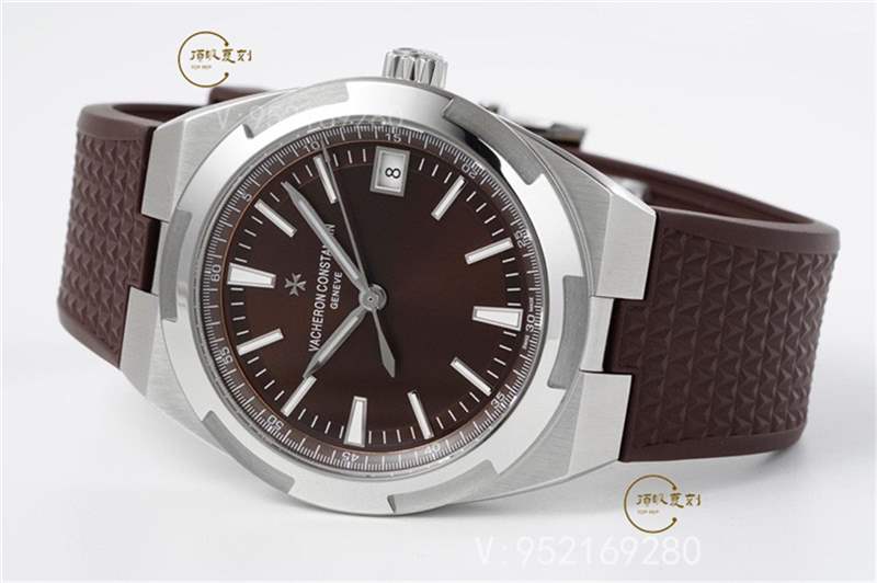 PPF廠江詩(shī)丹頓縱橫四海4500V復(fù)刻表5100一體機(jī)做工怎么樣