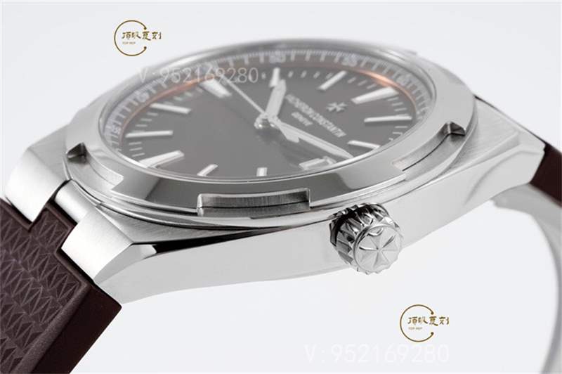 PPF廠江詩(shī)丹頓縱橫四海4500V復(fù)刻表5100一體機(jī)做工怎么樣