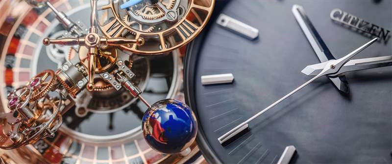 社會情緒會影響我們想要未來派還是經(jīng)典手表？