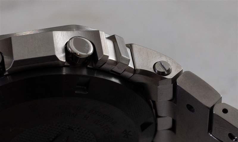 動手實踐：卡西歐 G-Shock MRGB5000 高端數字手表