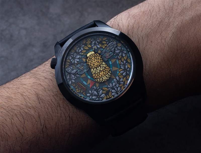 動手實踐：瓊斯先生觀看黃金時段慶祝英國花園