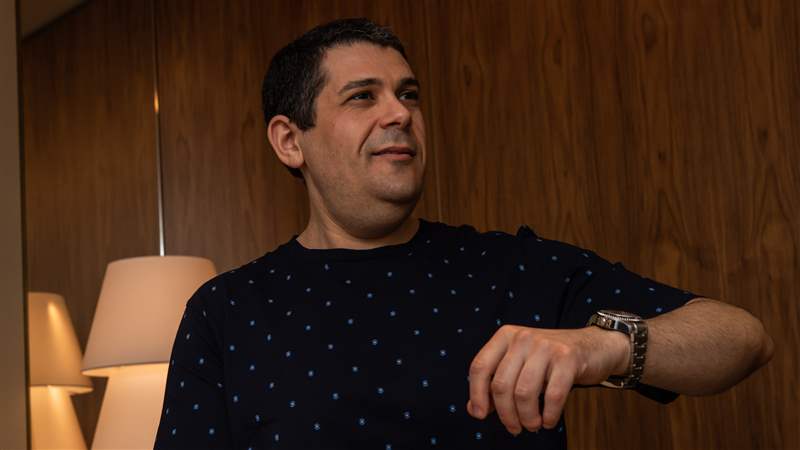 我對(duì) 2022 年日內(nèi)瓦鐘表與奇跡的看法：重溫鐘表業(yè)最新的大型貿(mào)易展