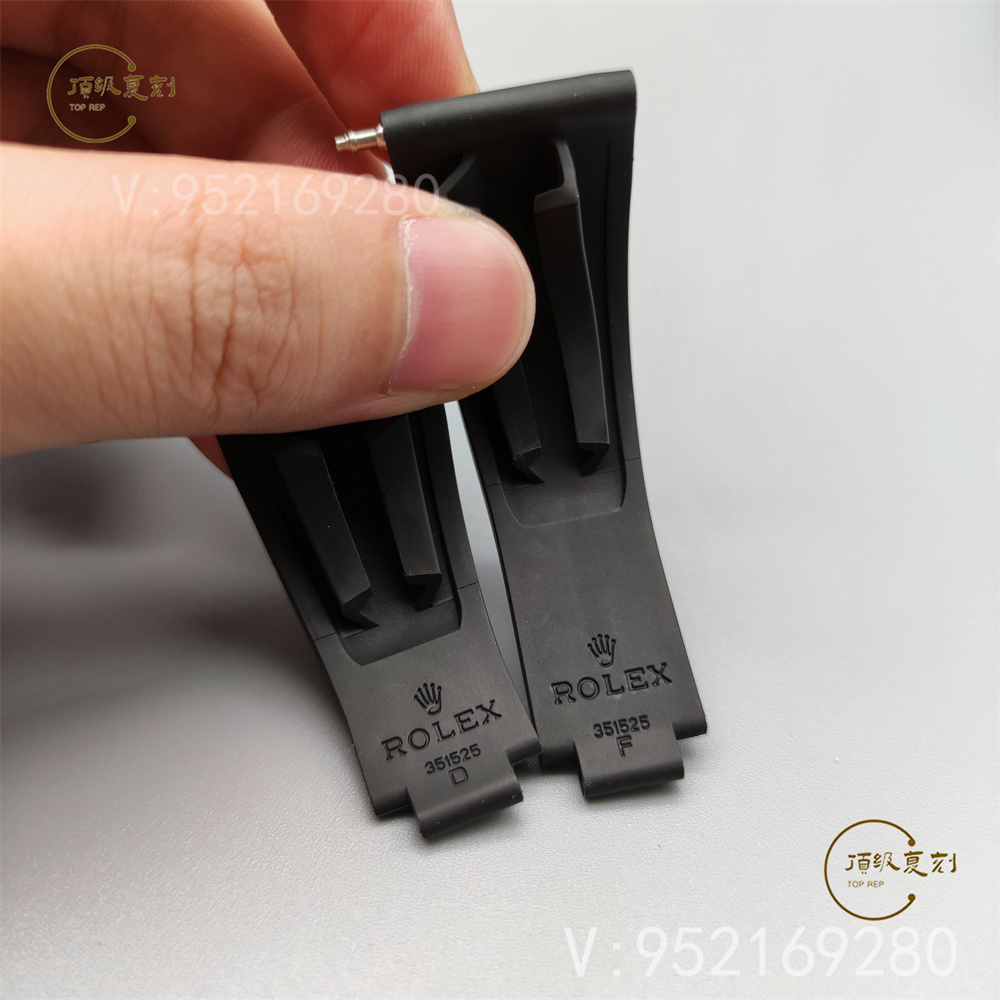 VS廠白金游艇42mm復刻表怎么樣-VS廠勞力士白金游艇做工評測