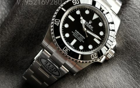 C廠clean廠勞力士無歷黑水鬼復刻表怎么樣,做工值得入手嗎