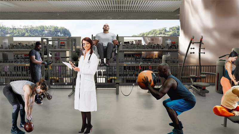 瑞士的 SpringStation 是您經(jīng)營的可持續(xù)發(fā)電站