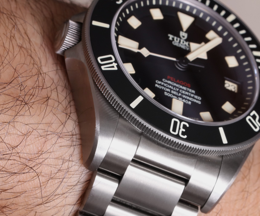 動(dòng)手實(shí)踐：西鐵城PCAT CB5918-02L無(wú)線(xiàn)電控制手表