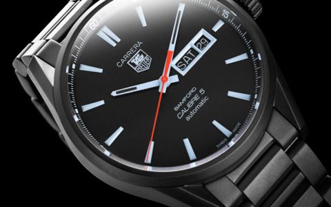 動手實踐：西鐵城PCAT CB5918-02L無線電控制手表