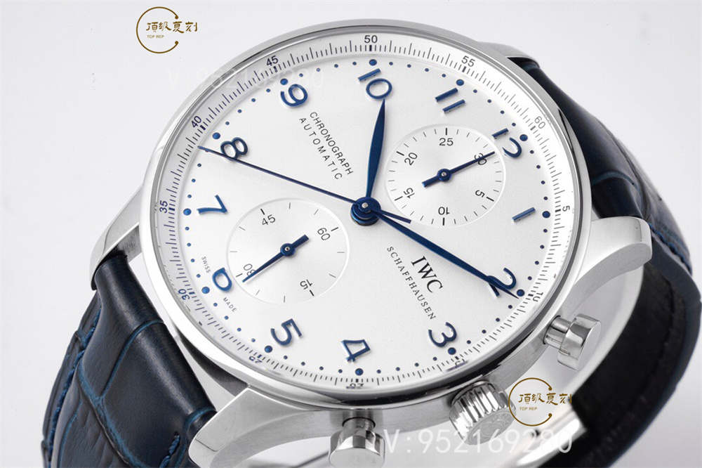 ZF廠萬國葡計V2版復刻表的使用方法和注意事項