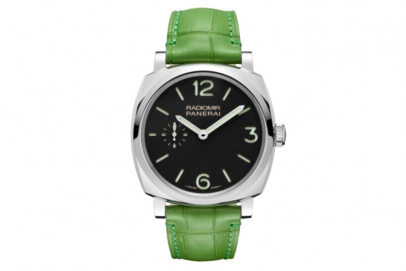 情人節(jié)送表提案共享腕表