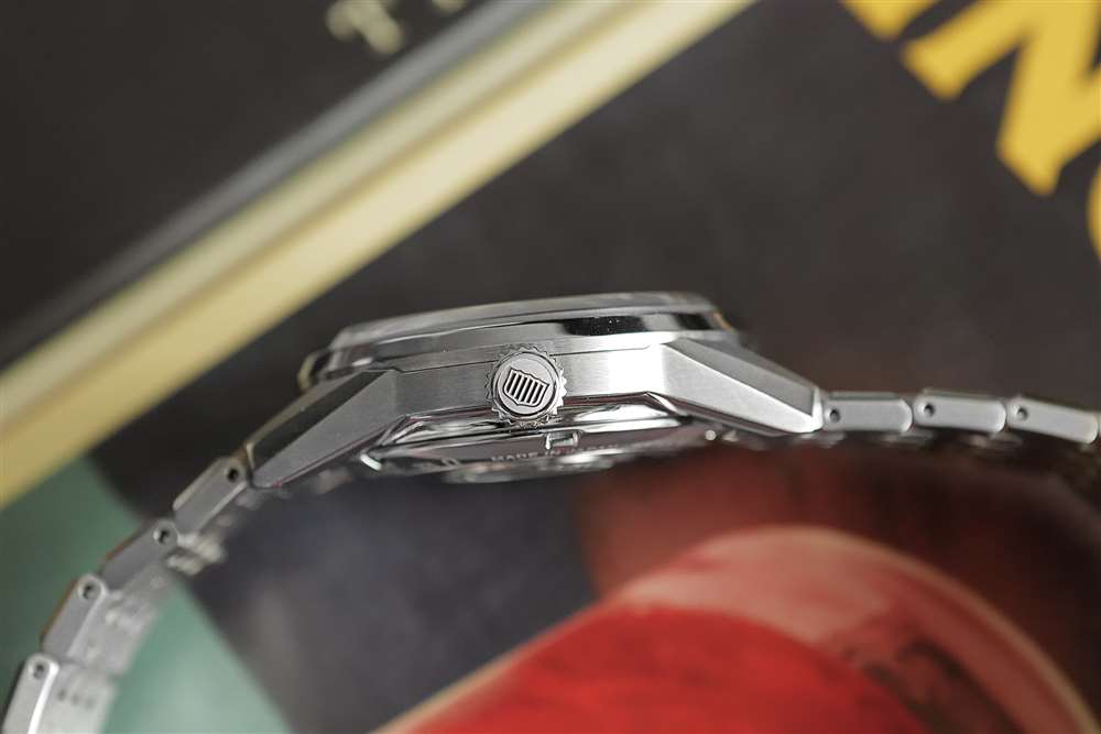 國(guó)王精工 SPB281 皇冠