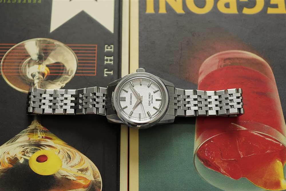 國(guó)王精工 SPB281